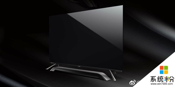 夏普推出旷世系列60英寸电视 采用4K屏幕，支持HDR(6)