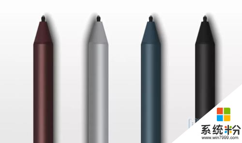 微軟全新Surface Pen 正式開始銷售(1)