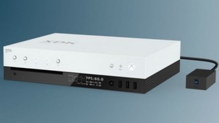 Xbox天蝎座来了 微软正式公布开发机(1)