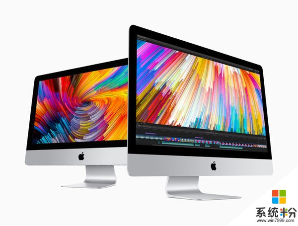 新款5K iMac GPU性能至少是2016款MacBook Pro的兩倍
