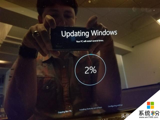 微软将停止推送Windows更新, 自动重启成为过去(1)