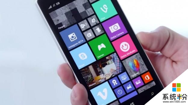 微软B站暗示WP手机卷土重来, 传说中的Surface Phone要来了?(1)