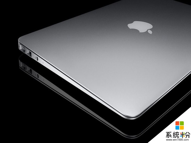 苹果MacBook Air已死：富士康员工透露(1)