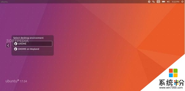 Ubuntu 17.10每日構建版已啟用GNOME：替代Unity(2)