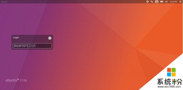 Ubuntu 17.10每日構建版已啟用GNOME：替代Unity(3)