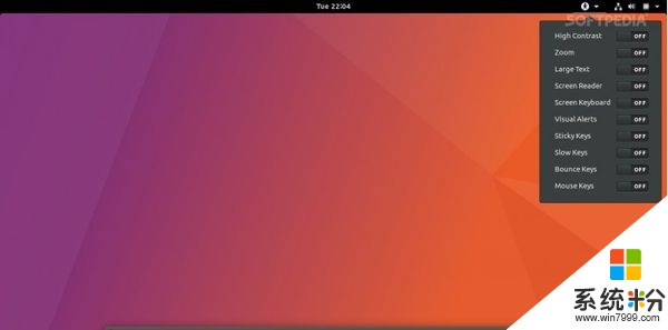 Ubuntu 17.10每日構建版已啟用GNOME：替代Unity(5)