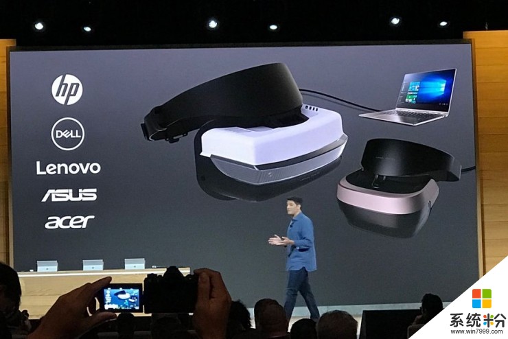 微软将不会在 E3 上发布基于 Xbox 的 VR 设备(1)
