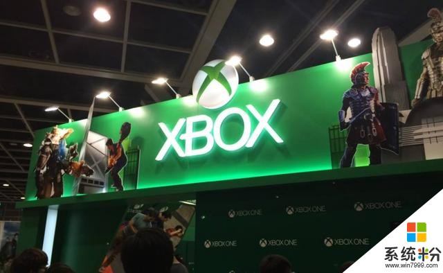 微软：Xbox暂无计划支持VR(1)