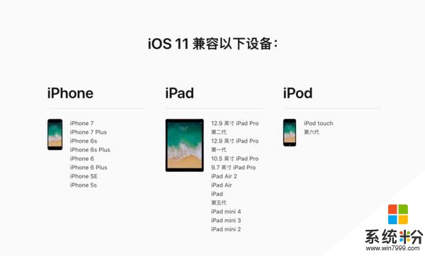 iOS 11体验：苹果跟着安卓默默搞了些大新闻(1)