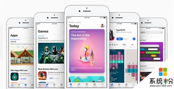 iOS 11体验：苹果跟着安卓默默搞了些大新闻(10)
