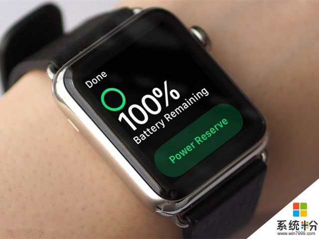 Micro-LED明年将面世：Apple Watch实装(1)