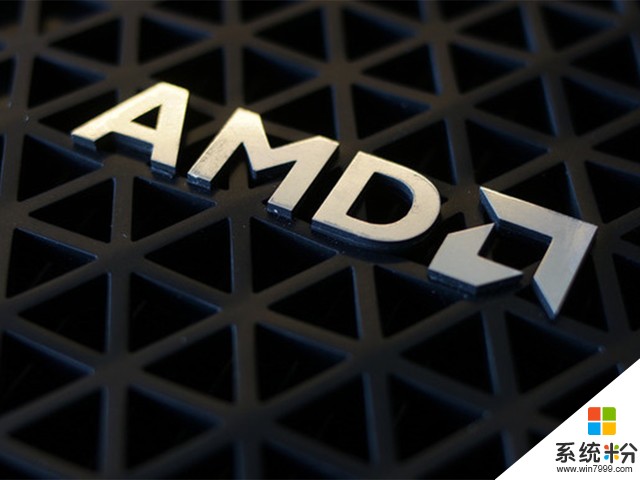 AMD股票连续三天上涨：竟是因为比特币(1)