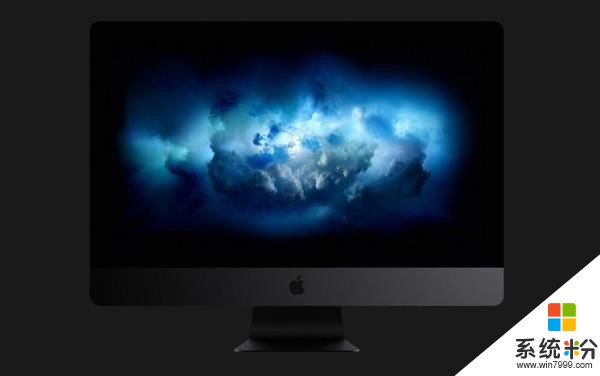 蘋果新iMac Pro配置分析：強到沒有朋友(2)