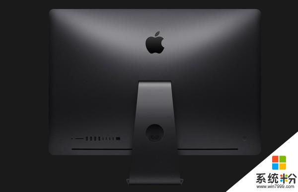 蘋果新iMac Pro配置分析：強到沒有朋友(6)
