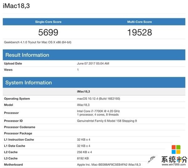 蘋果新iMac/MacBook/Pro真機體驗：性能遺憾補平(2)