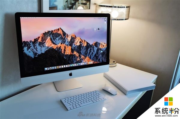 蘋果新iMac/MacBook/Pro真機體驗：性能遺憾補平(10)