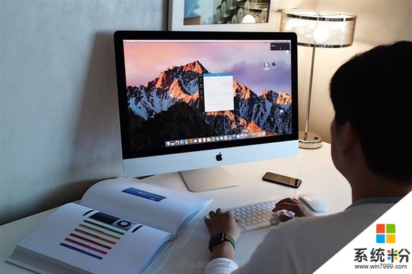 蘋果新iMac/MacBook/Pro真機體驗：性能遺憾補平(11)