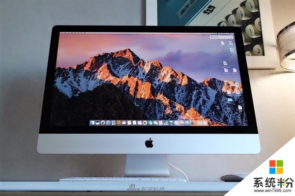 蘋果新iMac/MacBook/Pro真機體驗：性能遺憾補平(12)