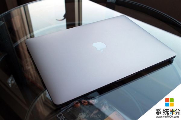 苹果新iMac/MacBook/Pro真机体验：性能遗憾补平(26)