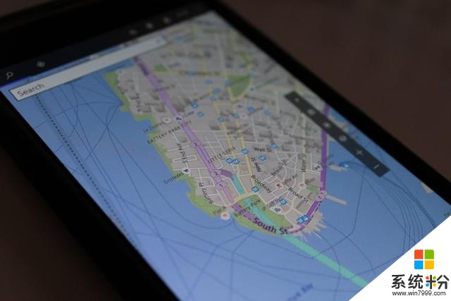 新增蓝牙语音导航选项，Win10 Mobile地图预览版获更新(1)