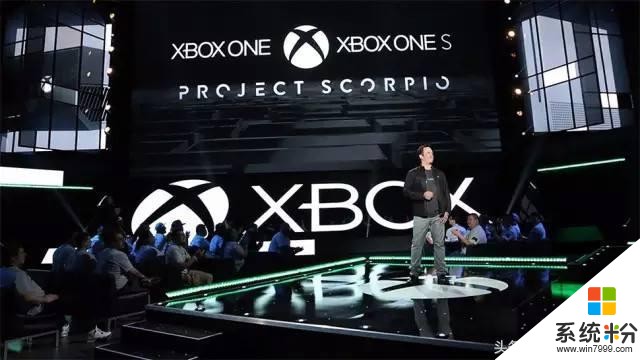微软将不会在E3展示Project Scorpio VR设备(2)