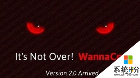 最新消息！WannaCry已被黑客移植至Win10系统(2)