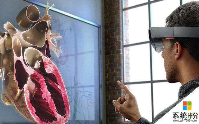 为什么微软取消了HoloLens二代产品研发?(1)