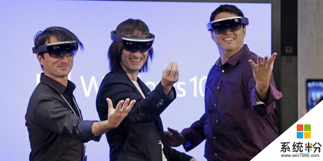 為什麼微軟取消了HoloLens二代產品研發?(2)