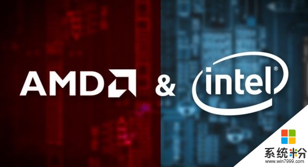 Intel 18核Core i9被自己坑了：AMD 16核Ryzen逆袭