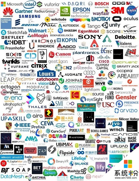 AWE2017完美收官, 眸瑞科技引爆移動VR獲微軟穀歌點讚(2)