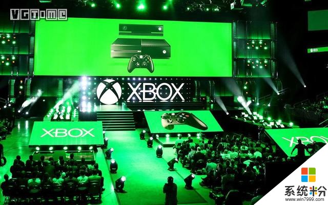 E3 2017展前发布会预测：微软篇(1)
