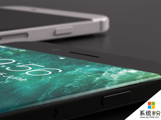 投行再提iPhone 8延期上市：OLED来背锅(1)