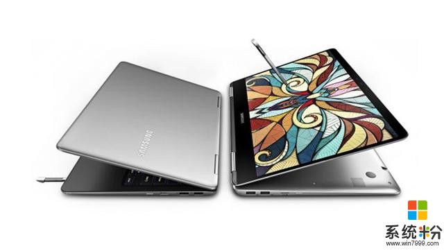Win10超极本三星Notebook 9 Pro将于6月11日开启预订(1)