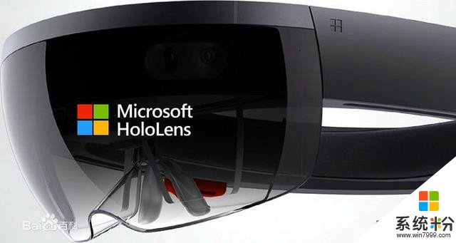 微软的HoloLens眼镜离刀剑神域还有多远？(4)