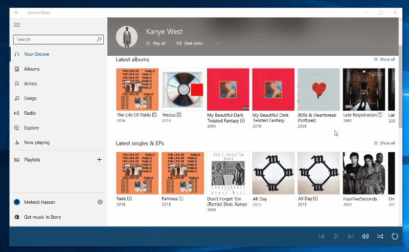 Windows 10 正式迎来全新 Fluent Design 设计语言，颜值果然更高了(3)