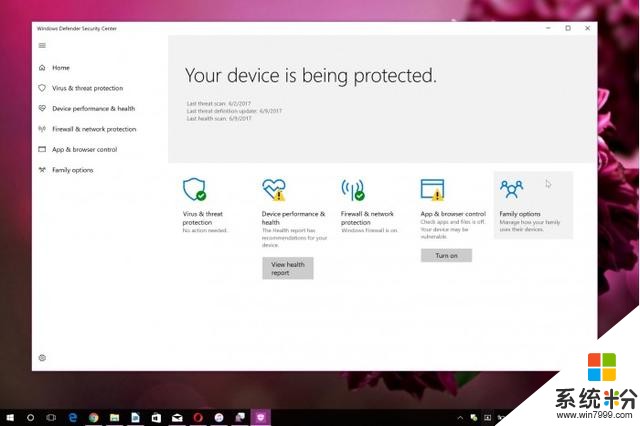 微软称赞Windows Defender，卡巴斯基则嘲笑其没用(6)