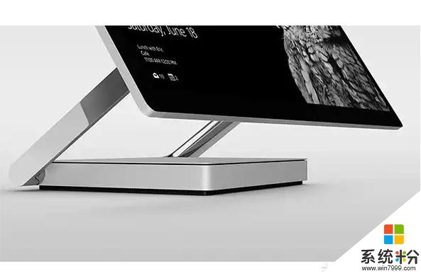 Surface Studio 為靈感而生，讓創作自如(5)