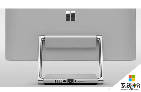 Surface Studio 為靈感而生，讓創作自如(6)