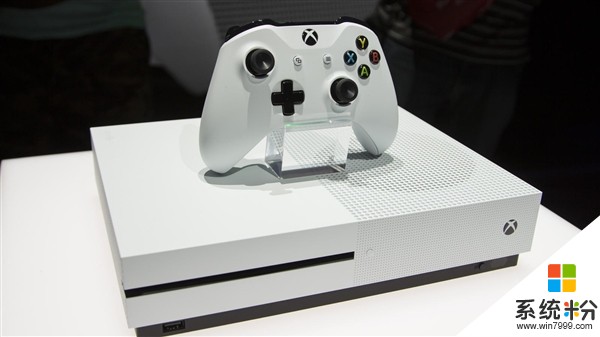天蝎座明早发布! 微软宣布Xbox One S官降340元(3)