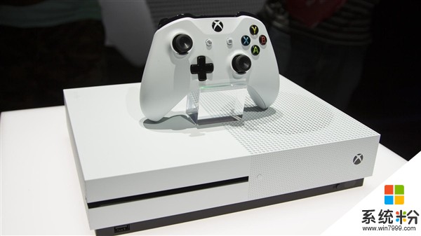 天蠍座明早發布! 微軟宣布Xbox One S官降340元(3)