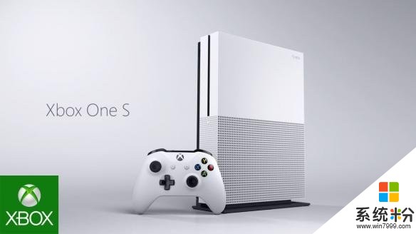 E3 2017: 微軟公布玩家福利 Xbox One S降價50美元(1)