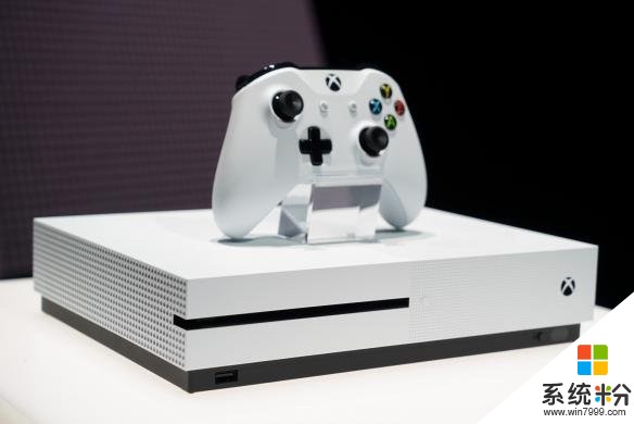 E3 2017: 微软公布玩家福利 Xbox One S降价50美元(2)
