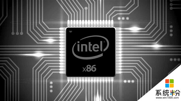 Intel随便告! 微软强制推进x86模拟: ARM是王道(1)