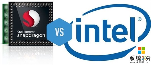 Intel随便告! 微软强制推进x86模拟: ARM是王道(2)