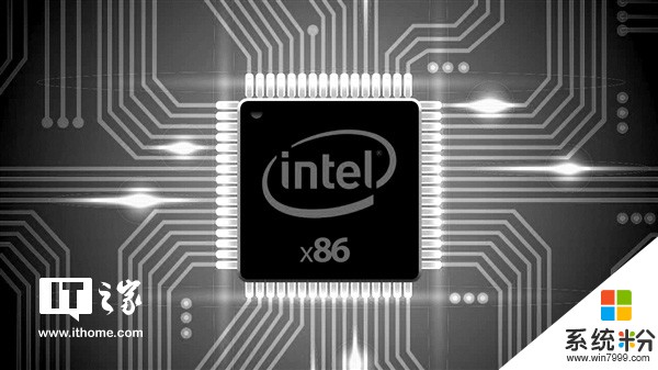 Intel未来或封杀x86模拟器：微软挺身而出(1)