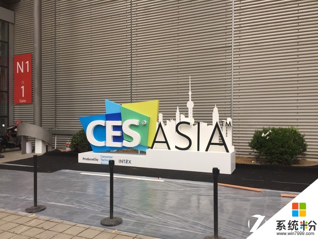 CES Asia上的那些“国货”，能够战胜海外军团吗？