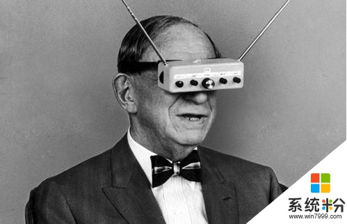 解读VR/AR：虚拟现实到底有什么魅力？(6)
