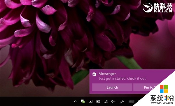 Windows 10偷师安卓：通知可直接互动(1)