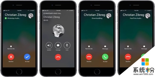 iOS 11支持iPhone自动接听电话 需要吗？(1)