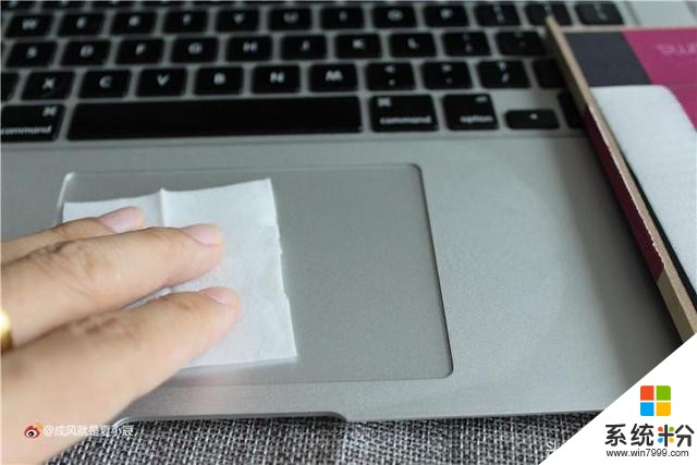 拉酷超薄智能鍵盤：這塊膜可以讓你的MacBook飛起來(5)